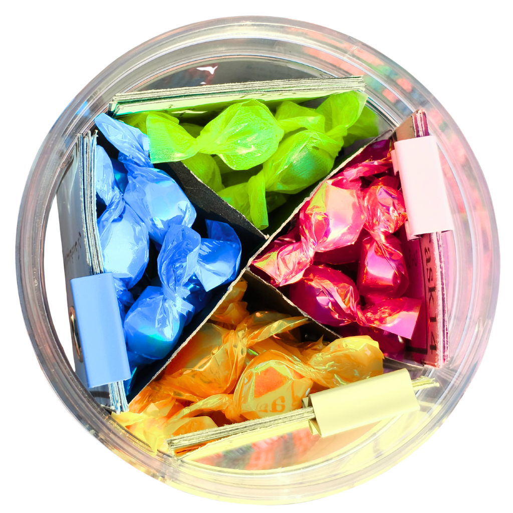 The Sunnah Jar: A 30-Day Challenge with Daily Rewards | Best Gift Item