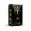 ATF Gulaf Kaba 2 in 1 Perfume Plus Attar | Premium Extrait de Parfum