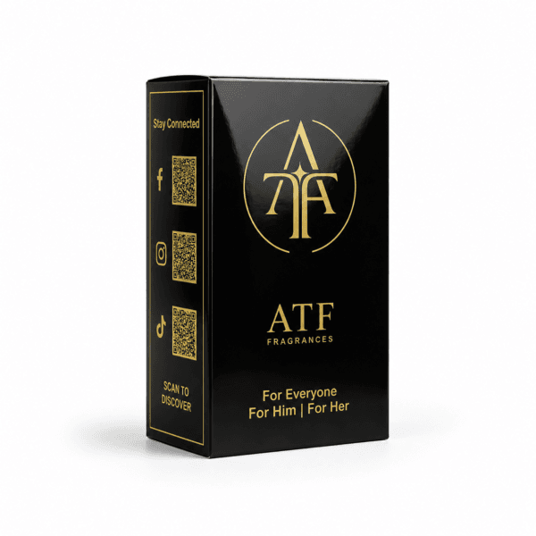 ATF Vision Gulaf-e-Kaaba Long Lasting Premium Perfume