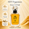 ATF Vision Ameerul Oud Long Lasting Luxury Perfume