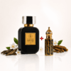 ATF Vision White Oud Long Lasting Premium Perfume