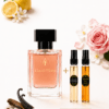 Gucci Flora Inspired Luxury Perfume For Women | Long Lasting Floral Fragrance | ATF Fragrance's