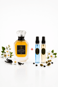 ATF Vision Ameerul Oud Long Lasting Luxury Perfume