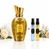 ATF Vision Gulaf-e-Kaaba Long Lasting Premium Perfume