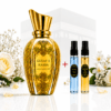 ATF Vision Gulaf-e-Kaaba Long Lasting Premium Perfume