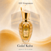 ATF Vision Gulaf-e-Kaaba Long Lasting Premium Perfume