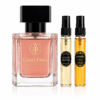 Gucci Flora Inspired Luxury Perfume For Women | Long Lasting Floral Fragrance | ATF Fragrance's
