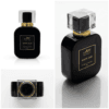 ATF Vision White Oud Long Lasting Premium Perfume